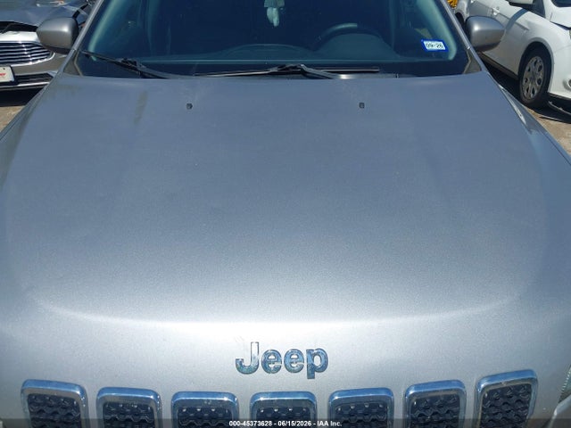 Aukcja sprzedaży 2019 Jeep Cherokee Latitude Plus Fwd, vin: 1C4PJLLB0KD226285, numer aukcji: 45373628