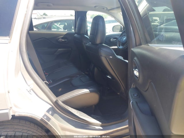 Aukcja sprzedaży 2019 Jeep Cherokee Latitude Plus Fwd, vin: 1C4PJLLB0KD226285, numer aukcji: 45373628