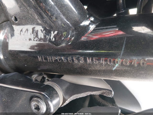 Honda Cmx500 A 2021 MLHPC5653M5400646 Image 10