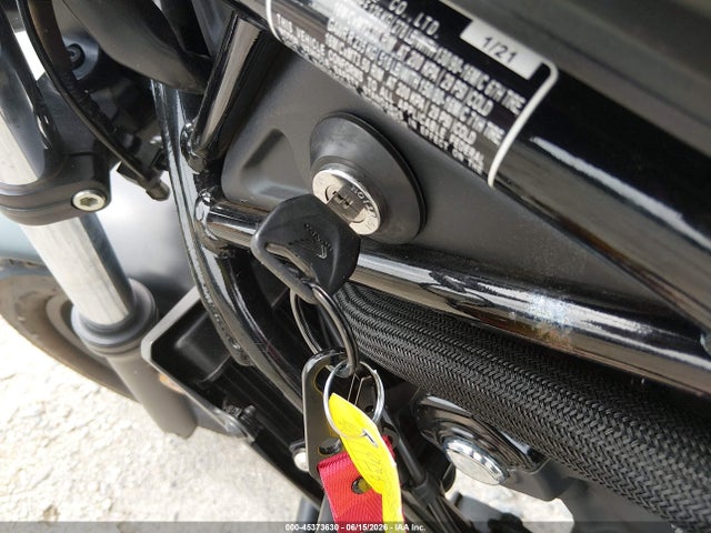 Honda Cmx500 A 2021 MLHPC5653M5400646 Image 11