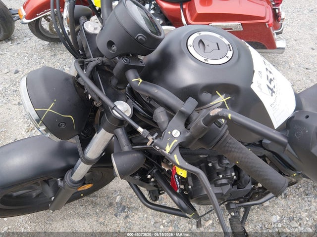 Honda Cmx500 A 2021 MLHPC5653M5400646 Image 15