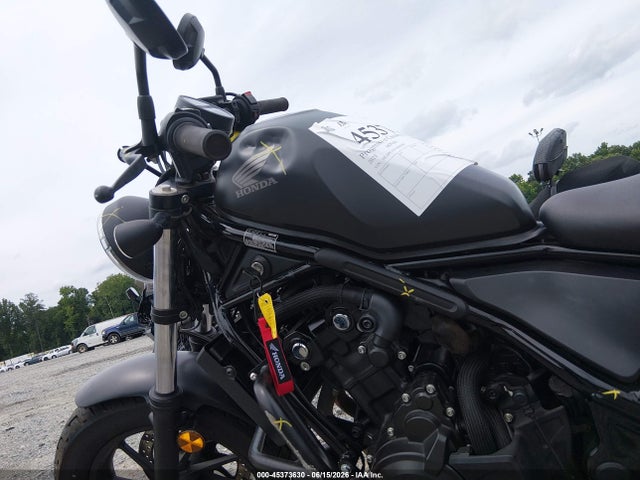 Honda Cmx500 A 2021 MLHPC5653M5400646 Image 16