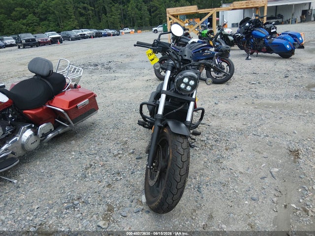 Honda Cmx500 A 2021 MLHPC5653M5400646 Image 5
