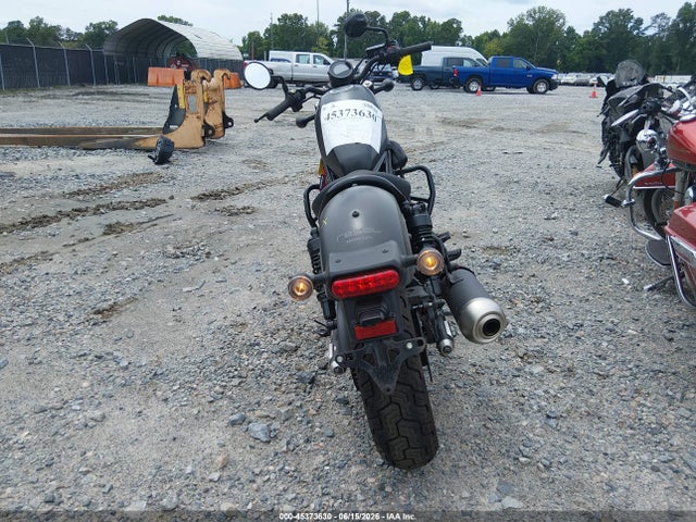 Honda Cmx500 A 2021 MLHPC5653M5400646 Image 6