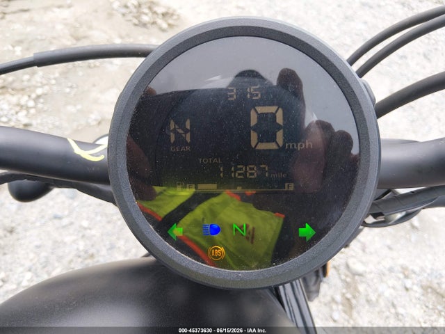 Honda Cmx500 A 2021 MLHPC5653M5400646 Image 7
