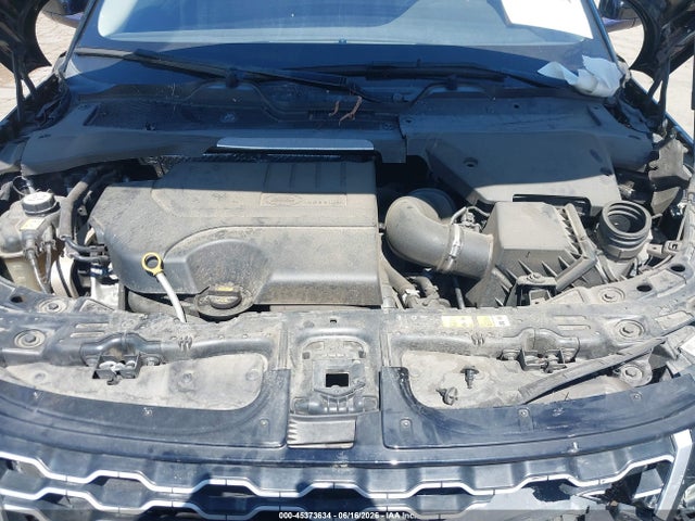 Land Rover Range Rover Evoque S 2020 SALZJ2FX9LH015471 Image 10