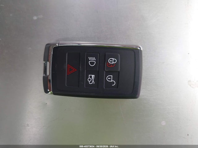 Land Rover Range Rover Evoque S 2020 SALZJ2FX9LH015471 Image 11