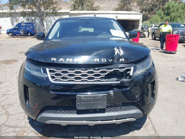 Land Rover Range Rover Evoque S 2020 SALZJ2FX9LH015471 Image 13
