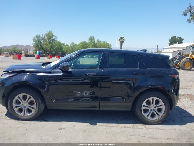 Land Rover Range Rover Evoque S 2020 SALZJ2FX9LH015471 Image 15