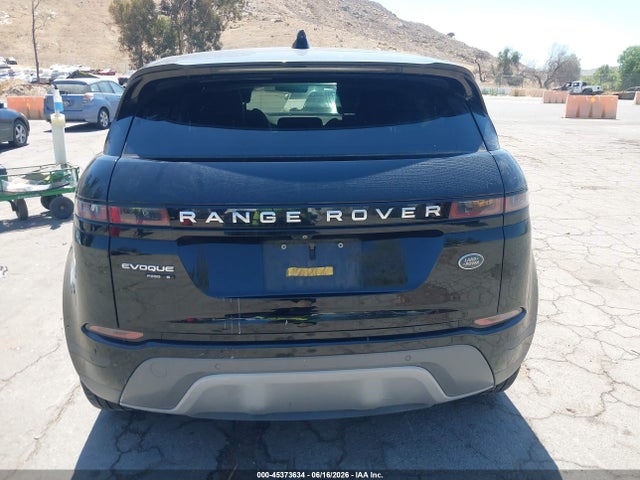 Land Rover Range Rover Evoque S 2020 SALZJ2FX9LH015471 Image 17