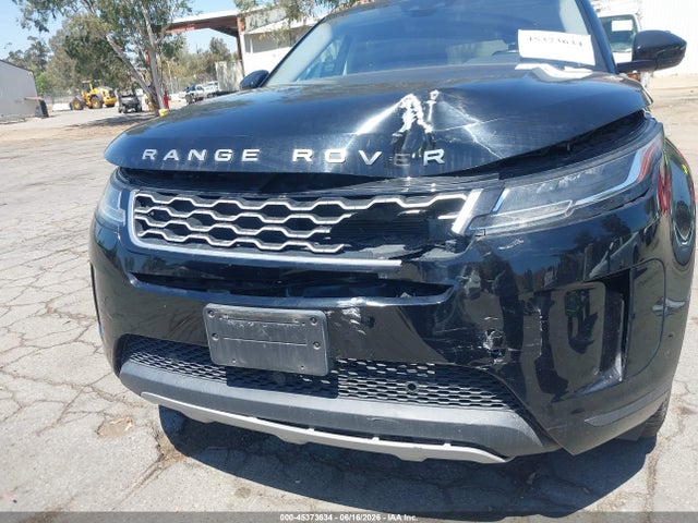 Land Rover Range Rover Evoque S 2020 SALZJ2FX9LH015471 Image 12