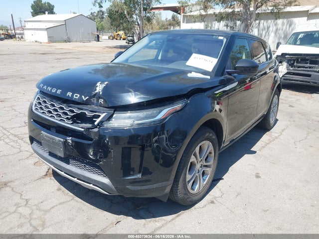 Land Rover Range Rover Evoque S 2020 SALZJ2FX9LH015471 Image 2