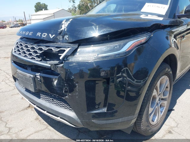 Land Rover Range Rover Evoque S 2020 SALZJ2FX9LH015471 Image 6