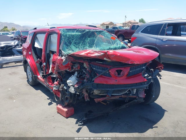 Toyota RAV4 LE 2014 JTMZFREV1EJ017941 Image 6