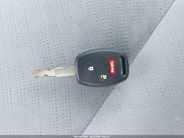 45373649 :رقم المزاد ، 5FNRL38208B099356 vin ، 2008 Honda Odyssey Lx مزاد بيع