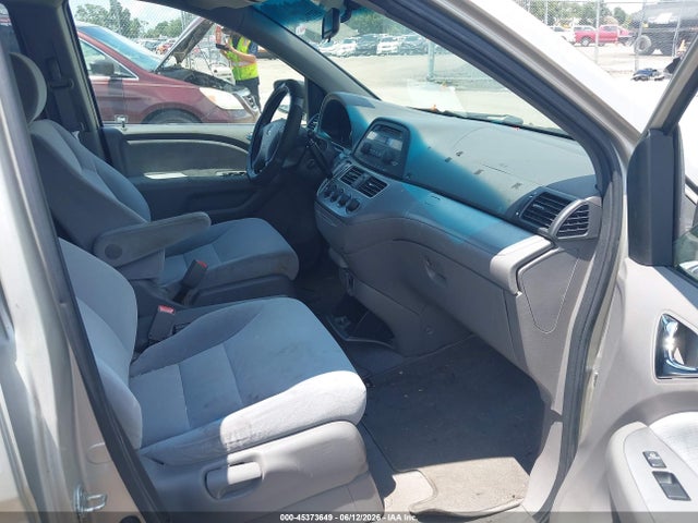 45373649 :رقم المزاد ، 5FNRL38208B099356 vin ، 2008 Honda Odyssey Lx مزاد بيع