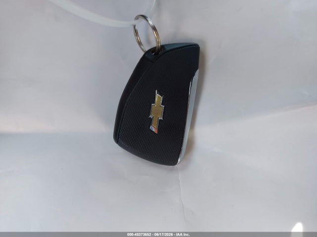 45373652 :رقم المزاد ، 1GCPACEK1SZ261952 vin ، 2025 Chevrolet Silverado 1500 2wd  Short Bed Lt مزاد بيع