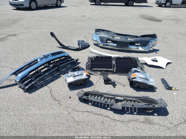 45373652 :رقم المزاد ، 1GCPACEK1SZ261952 vin ، 2025 Chevrolet Silverado 1500 2wd  Short Bed Lt مزاد بيع