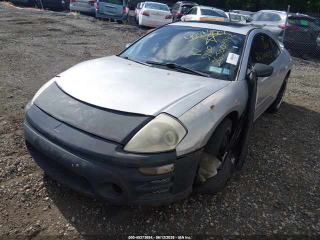 2003 Mitsubishi Eclipse Gs მანქანა იყიდება აუქციონზე, vin: 4A3AC44G83E029020, აუქციონის ნომერი: 45373654