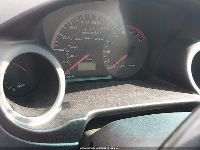 2003 Mitsubishi Eclipse Gs მანქანა იყიდება აუქციონზე, vin: 4A3AC44G83E029020, აუქციონის ნომერი: 45373654