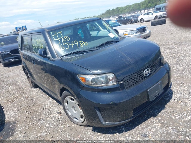 2009 Scion Xb მანქანა იყიდება აუქციონზე, vin: JTLKE50E091064537, აუქციონის ნომერი: 45373656