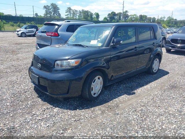 Aukcja sprzedaży 2009 Scion Xb, vin: JTLKE50E091064537, numer aukcji: 45373656