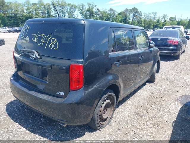 Продажа на аукционе авто 2009 Scion Xb, vin: JTLKE50E091064537, номер лота: 45373656