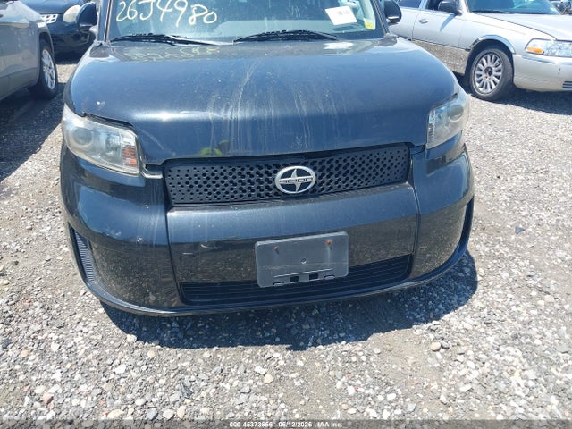 Aukcja sprzedaży 2009 Scion Xb, vin: JTLKE50E091064537, numer aukcji: 45373656