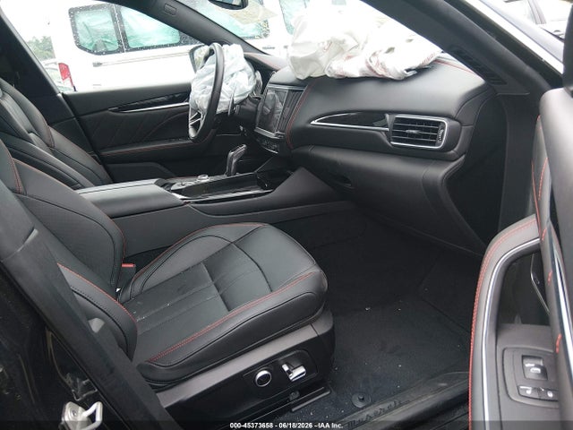 Aukcja sprzedaży 2024 Maserati Levante Gt Ultima, vin: ZN661XUM6RX453832, numer aukcji: 45373658