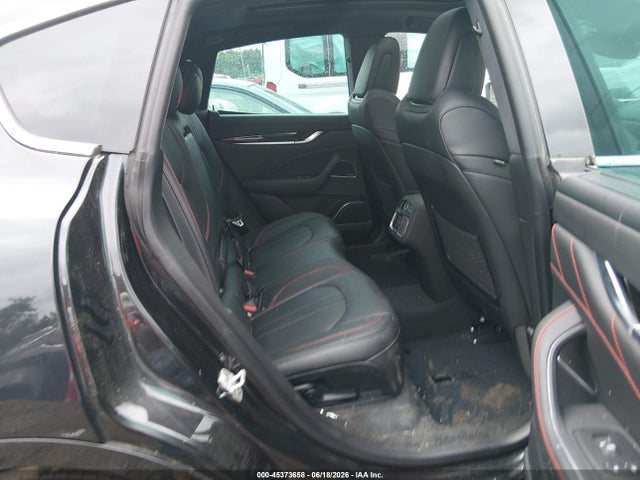 Aukcja sprzedaży 2024 Maserati Levante Gt Ultima, vin: ZN661XUM6RX453832, numer aukcji: 45373658