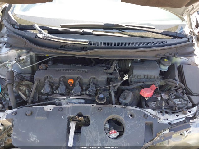 19XFB2F81EE239889 Honda CIVIC EX