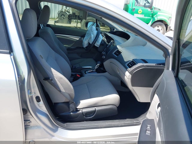 19XFB2F81EE239889 Honda CIVIC EX