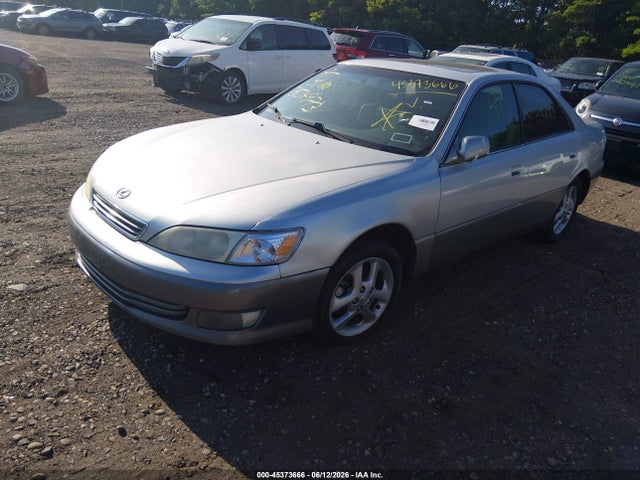 Aukcja sprzedaży 2001 Lexus Es 300, vin: JT8BF28G910315416, numer aukcji: 45373666