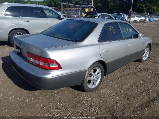 45373666 :رقم المزاد ، JT8BF28G910315416 vin ، 2001 Lexus Es 300 مزاد بيع