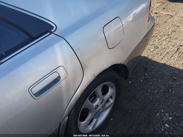 45373666 :رقم المزاد ، JT8BF28G910315416 vin ، 2001 Lexus Es 300 مزاد بيع