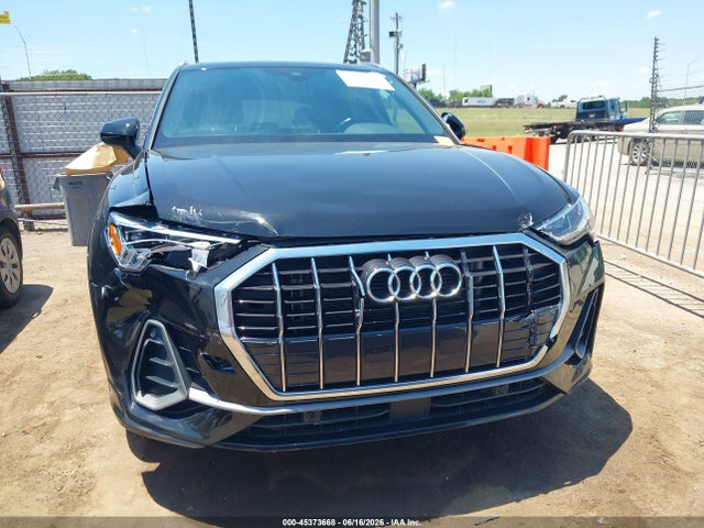 Aukcja sprzedaży 2023 Audi Q3 Premium 45 Tfsi S Line Quattro Tiptronic, vin: WA1DECF33P1093259, numer aukcji: 45373668