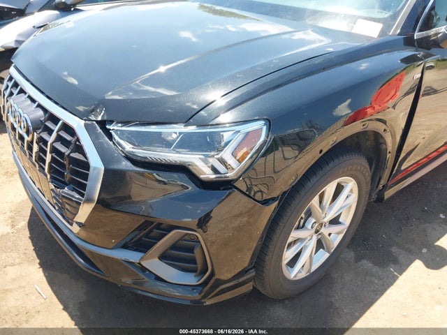 Aukcja sprzedaży 2023 Audi Q3 Premium 45 Tfsi S Line Quattro Tiptronic, vin: WA1DECF33P1093259, numer aukcji: 45373668