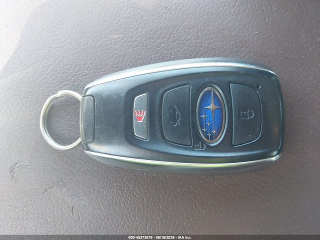 Subaru Forester 2.5i Touring 2017 JF2SJAWC6HH457892 Image 11