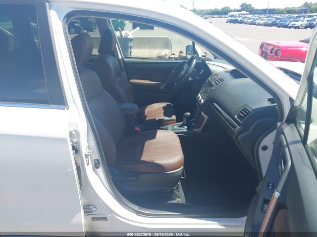 Aukcja sprzedaży 2017 Subaru Forester 2.5i Touring, vin: JF2SJAWC6HH457892, numer aukcji: 45373676