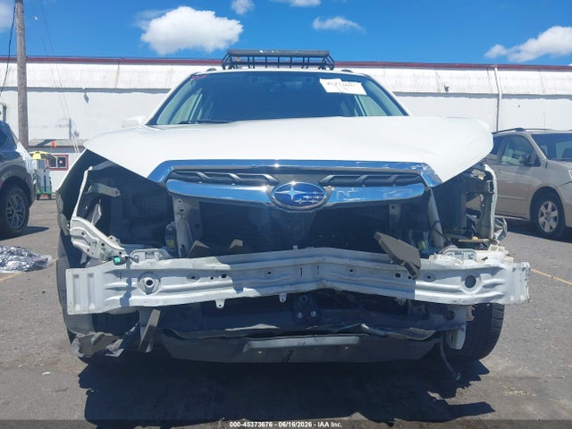 Subaru Forester 2.5i Touring 2017 JF2SJAWC6HH457892 Image 6