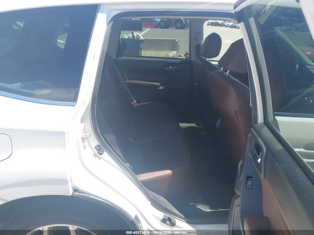 Subaru Forester 2.5i Touring 2017 JF2SJAWC6HH457892 Image 8
