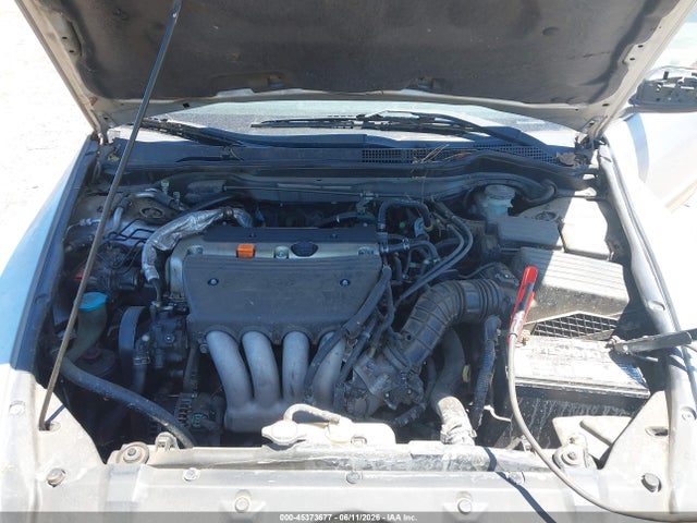Aukcja sprzedaży 2004 Honda Accord 2.4 Lx, vin: JHMCM56394C012344, numer aukcji: 45373677