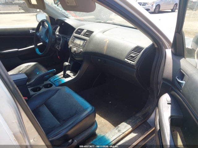 Aukcja sprzedaży 2004 Honda Accord 2.4 Lx, vin: JHMCM56394C012344, numer aukcji: 45373677