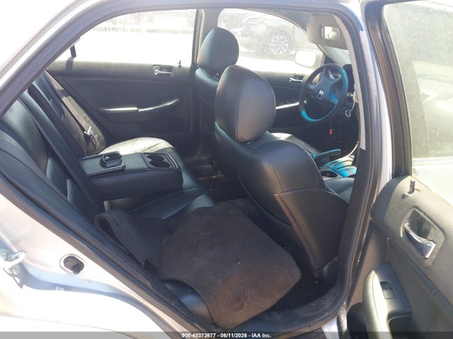 Aukcja sprzedaży 2004 Honda Accord 2.4 Lx, vin: JHMCM56394C012344, numer aukcji: 45373677