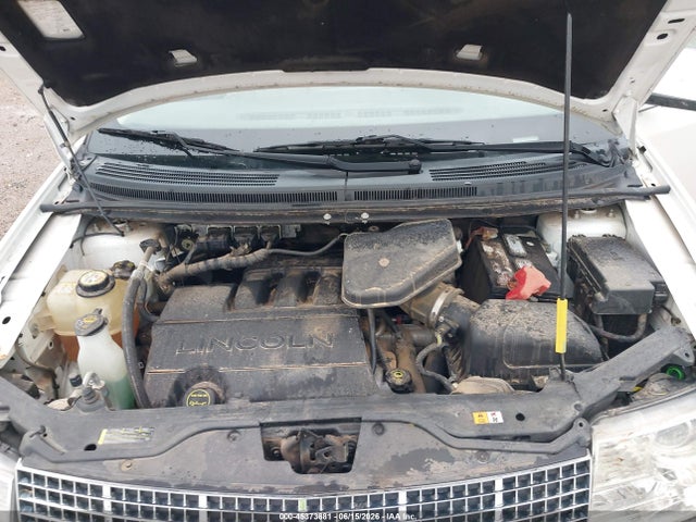 Продаж на аукціоні авто 2008 Lincoln Mkx, vin: 2LMDU68CX8BJ05727, номер лоту: 45373681