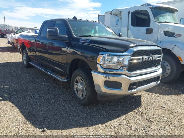 Aukcja sprzedaży 2024 Ram 2500 Tradesman  4x4 8' Box, vin: 3C6UR5HL7RG296539, numer aukcji: 45373684