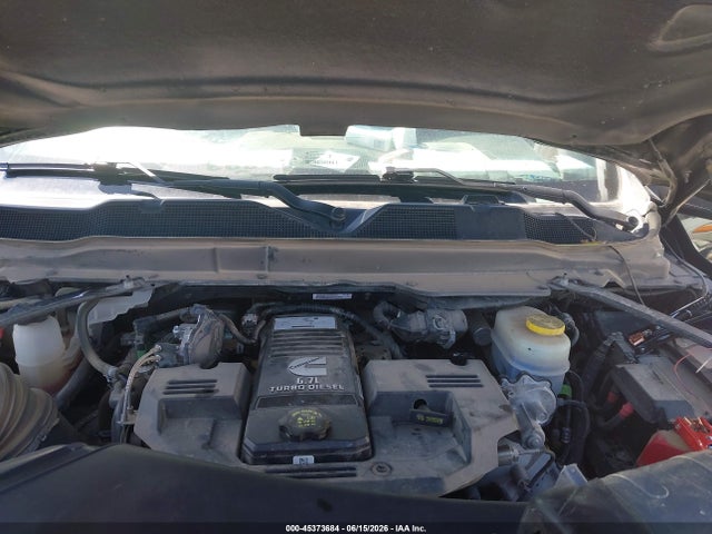 Aukcja sprzedaży 2024 Ram 2500 Tradesman  4x4 8' Box, vin: 3C6UR5HL7RG296539, numer aukcji: 45373684