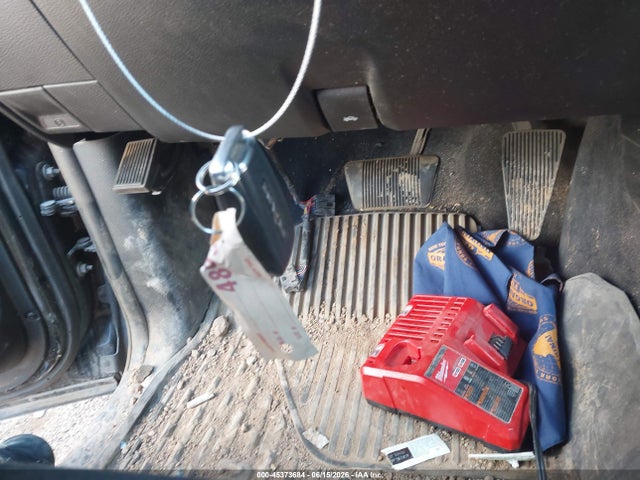 Aukcja sprzedaży 2024 Ram 2500 Tradesman  4x4 8' Box, vin: 3C6UR5HL7RG296539, numer aukcji: 45373684