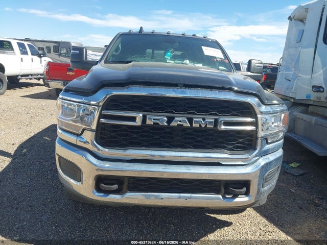 Aukcja sprzedaży 2024 Ram 2500 Tradesman  4x4 8' Box, vin: 3C6UR5HL7RG296539, numer aukcji: 45373684