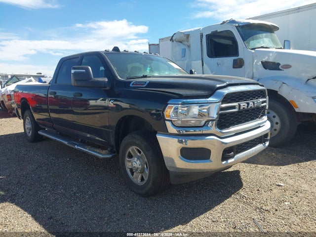 Aukcja sprzedaży 2024 Ram 2500 Tradesman  4x4 8' Box, vin: 3C6UR5HL7RG296539, numer aukcji: 45373684